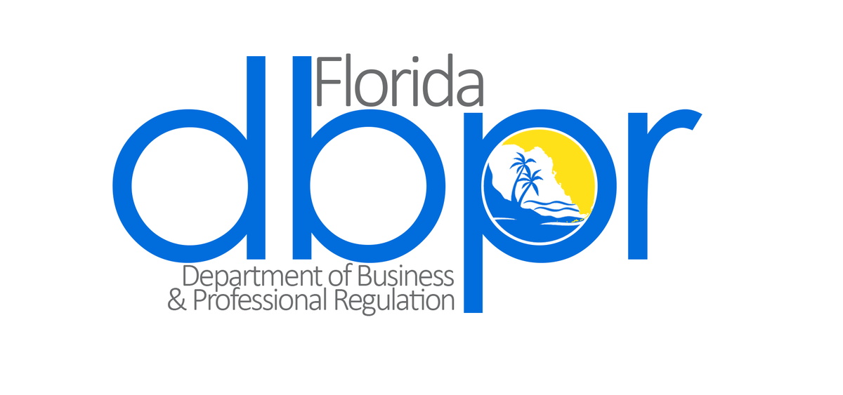 Department of Business and Professional Regulation (DBPR)