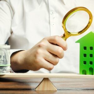 FL922050Z – 
Real Estate Appraisers