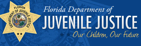 Department of Juvenile Justice (DJJ)