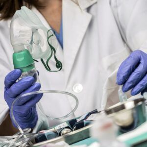 EDOH4720Z 
– Respiratory Care (with Photo)