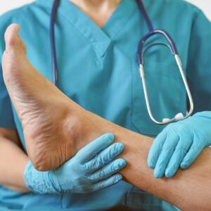 EDOH2017Z 
– Podiatric Physician (with Photo)