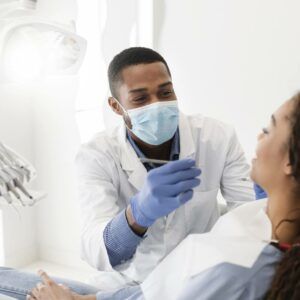 EDOH4560Z 
– Dentistry (with Photo)