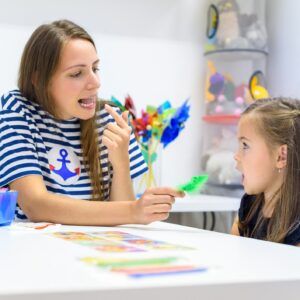 EDOH4740Z 
– Speech/Language Pathology (with Photo)