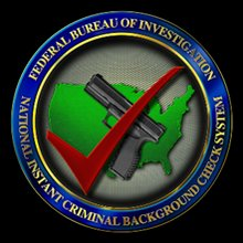 NICS Voluntary Appeal File (VAF)